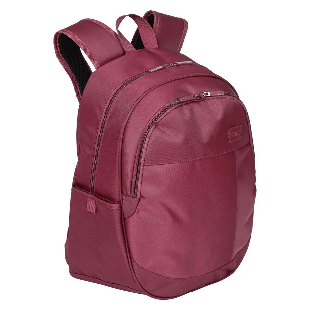 Mochila Grande Laptop Sestini Easy Vermelho em Oferta na Shopee