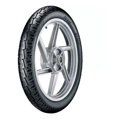 PNEU 80/100-14 ST300 TT 49L Moto Bis Biz Pop neo125