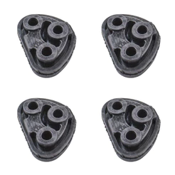 Coxim Escapamento TRASEIRO STRADA 1996/2000 - 93655 - GR112