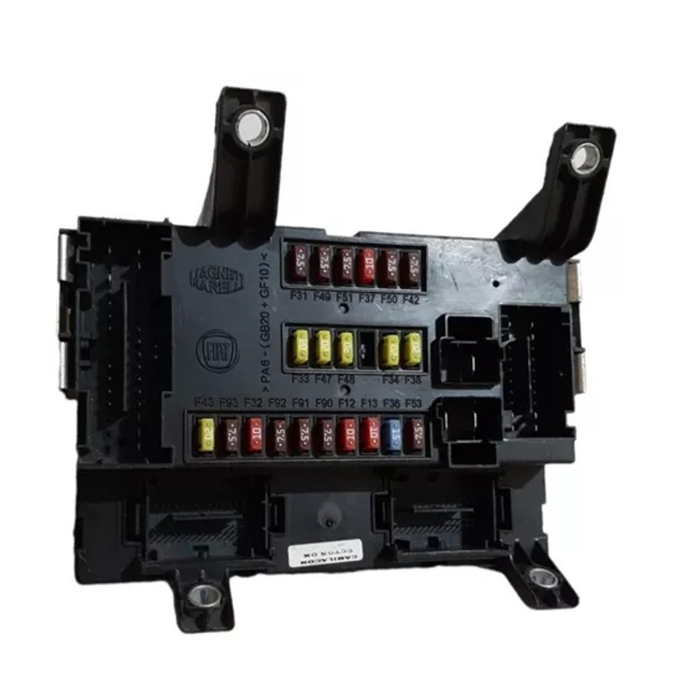 Body Computer Bc 51945859 L4a