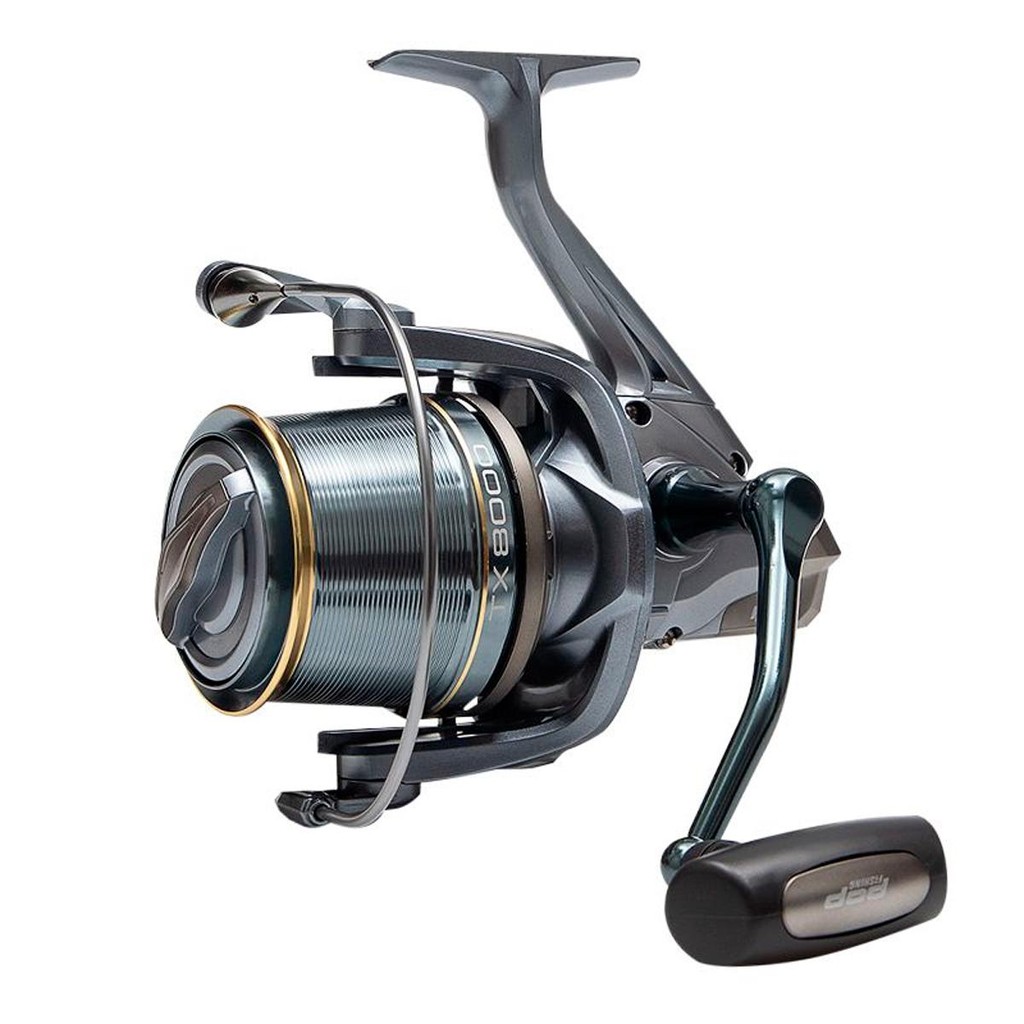 Molinete TX 8000 - Maruri - Sports & Outdoors