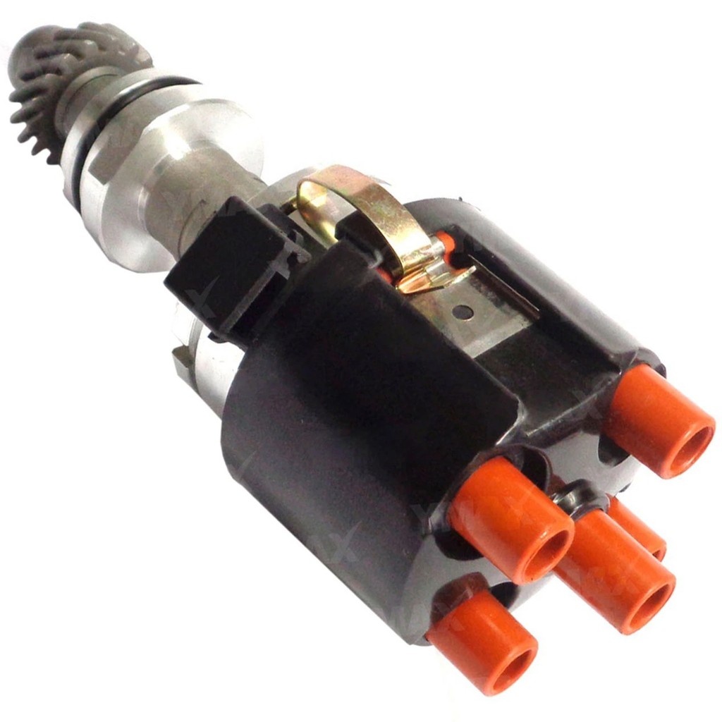 DISTRIBUIDOR SANTANA QUANTUM 2.0 EFI INJETADO S/AVANÇO C/HAL — imagem 2 de 2