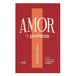 Amor e profecia | Dan McCollam