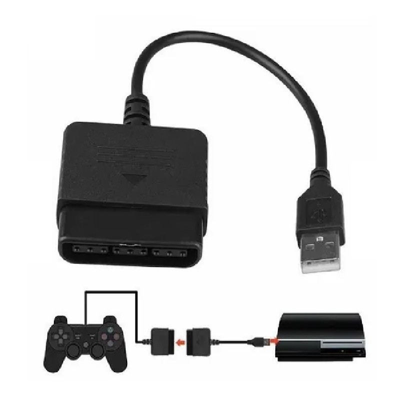 O que é Controle PS3 no Computador? Guia e Onde Comprar | BuscaProdutos