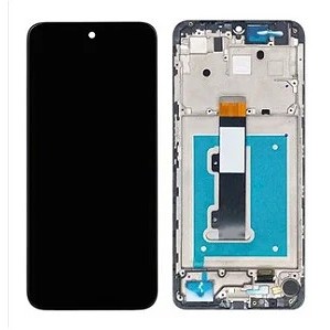 Tela Orig Motorola Moto G22 Xt2231 Com Aro em Oferta na Shopee