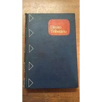Direito Tributario - Sena- Programa de Administração e Gerência Ec... autor Manoel Lourenço dos Santos
