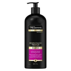Shampoo Tresemmé Regeneração Tresplex 650ml