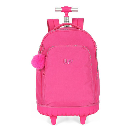 Mochila Infantil Rodinhas Up4you: Onde Comprar | BuscaProdutos