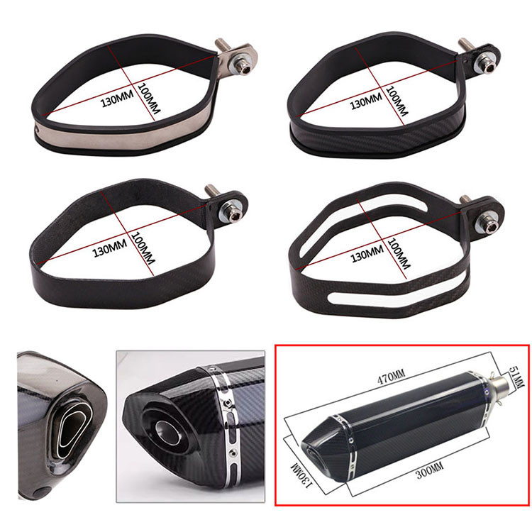 Grande Ponta De Escape Hexagonal Cabides Suporte Fixxing Adere