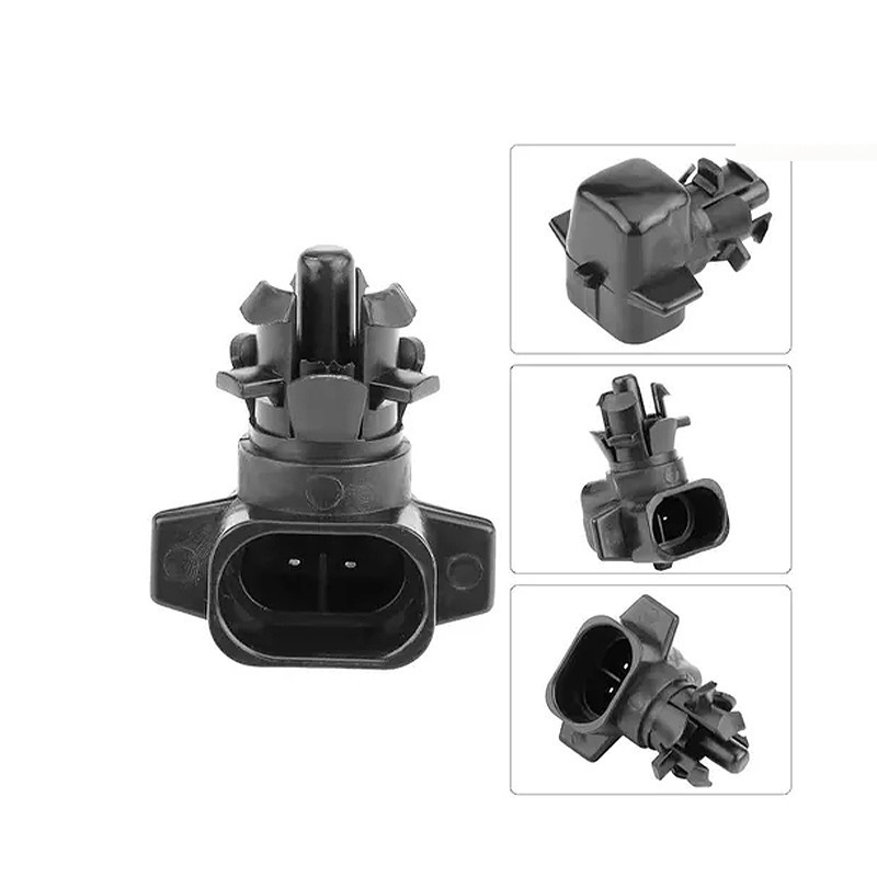 JINC Opel 1236284 , 1236307 , 90477289 , 09152245 Sonda de temperatura externa -