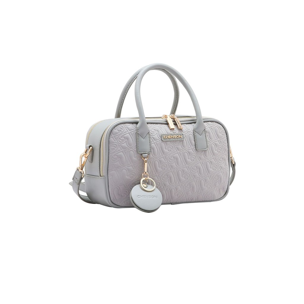Detalhes do Bolsa Feminina Chenson Heart Cool 3784777