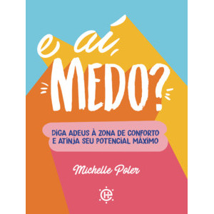 E aí, medo?