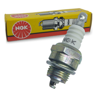 Vela Ignição Walk Machine Motorizada Mobilete Mini Panther 50cc Motor 2 Tempos Original Ngk em Oferta na Shopee