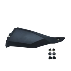 Protetor Escape Parafusos Mod Original CB 300f Twister 2022 2023 2024 2025