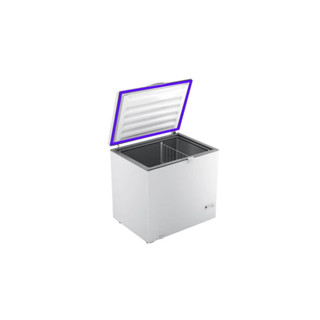 Gaxeta Borracha Para Freezer Esmaltec Efh250 75x63 em Oferta na Shopee