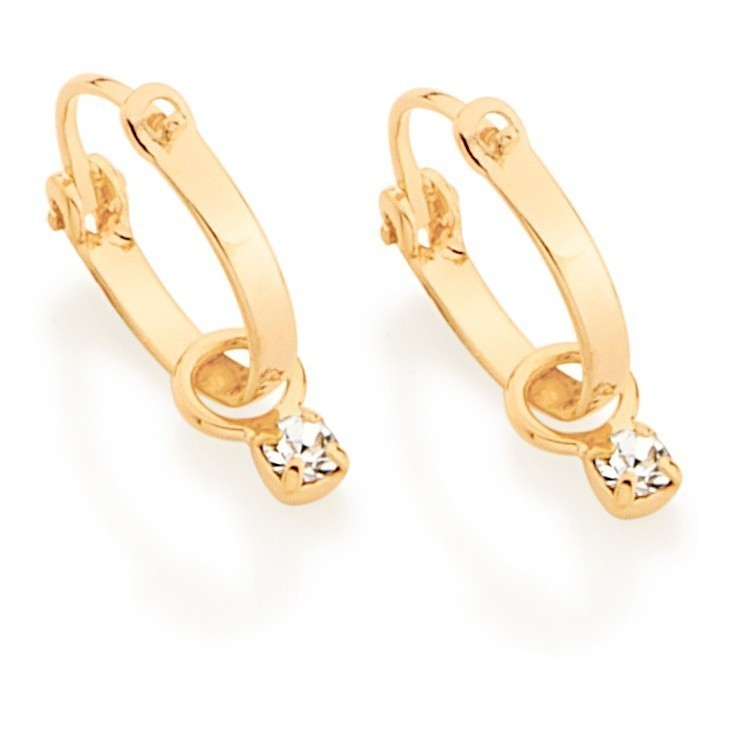 Rommanel Brincos: Onde Comprar | BuscaProdutos