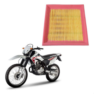 Kit 03 Filtro De Ar Honda Xr250 Tornado Dohc 2001/... em Oferta na Shopee