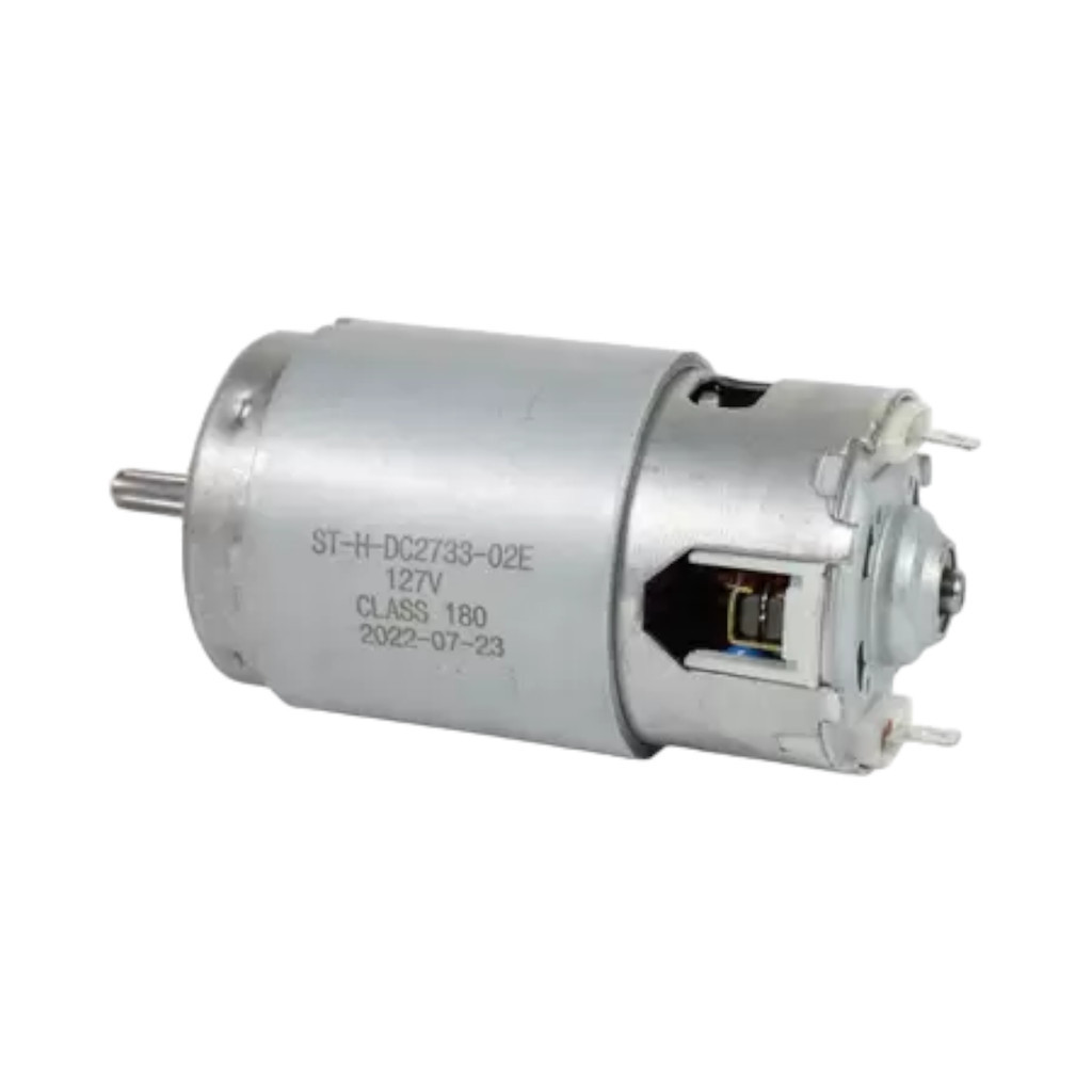 Motor 110v 600 Watts P/ Mixer PROCESSADOR Electrolux Eib20