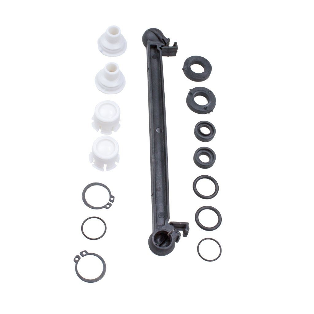 Reparo Trambulador Gm Corsa 1994 a 2004 - 132976 - D20019/50524