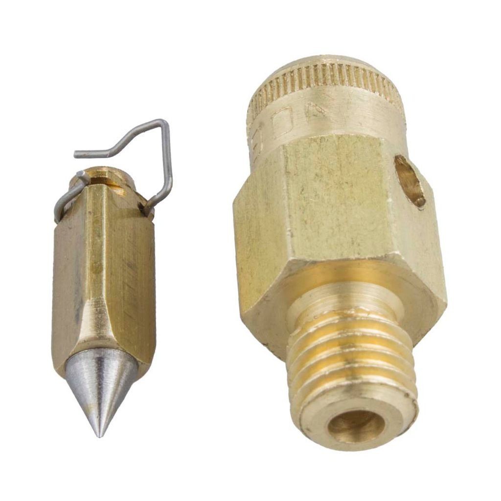 Agulha Carburador Fiat Uno 1984 a 1990 - 104533 - 71751 — imagem 2 de 2