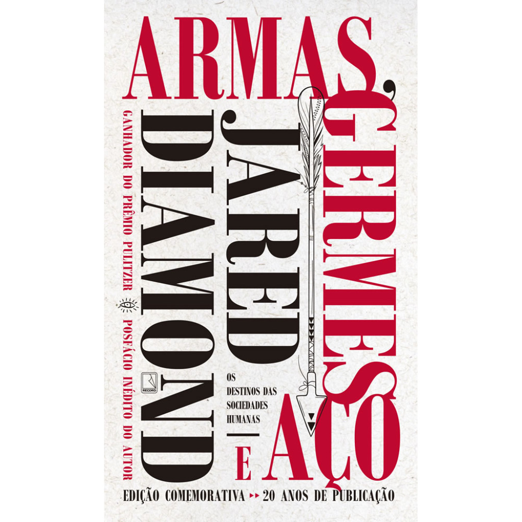 ARMAS, GERMES E AÇO em Oferta na Shopee