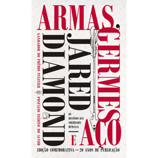 ARMAS, GERMES E AÇO em Oferta na Shopee