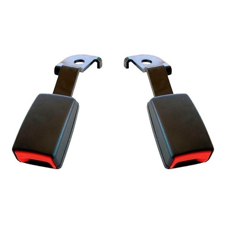 Fecho Engate Fêmea 2,2mm Cinto Segurança Corsa Montana  Celta Ld Le em Oferta na Shopee