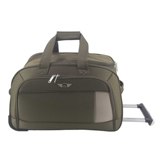 Sacola de Viagem Londres Poliéster 2 Rodas Santino- ASLS1G em Oferta na Shopee