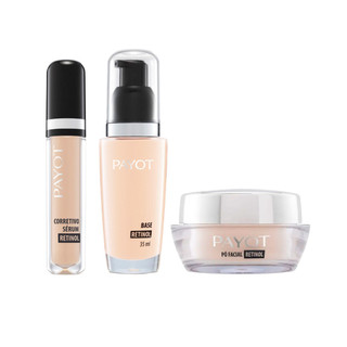 Kit Pele Perfeita Payot - 1 em Oferta na Shopee