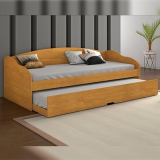 Bicama Solteiro Funny III Cinamomo em Oferta na Shopee