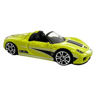 Mini Veículos Die Cast Garagem S.A. - Conversivel Verde em Oferta na Shopee