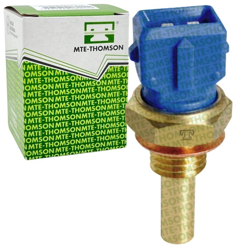 Sensor Temperatura Astra Corsa Zafira MTE- 4051 em Oferta na Shopee