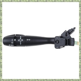 Interruptor indicador de seta de carro coluna de direção automática para PEUGEOT 1007 206 207 307 406 407 807 96595087XT em Oferta na Shopee