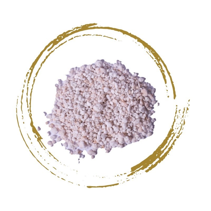 Perlita Expandida Cultivo Germinação - 3 Litros em Oferta na Shopee