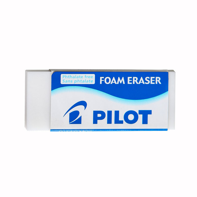 Borracha branca EE-F10- Pilot - Stationery