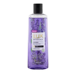 Sabonete Liquido Lux Botanicals Lavanda 250ml