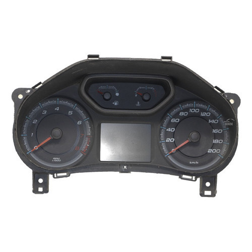 Painel Instrumentos Gm S10 2.5 Flex 52133793 S/ Acrílico