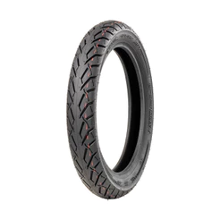 Pneu Moto Speedmax Aro 14 SPM-M10 80/100-14 49L TT - Traseiro