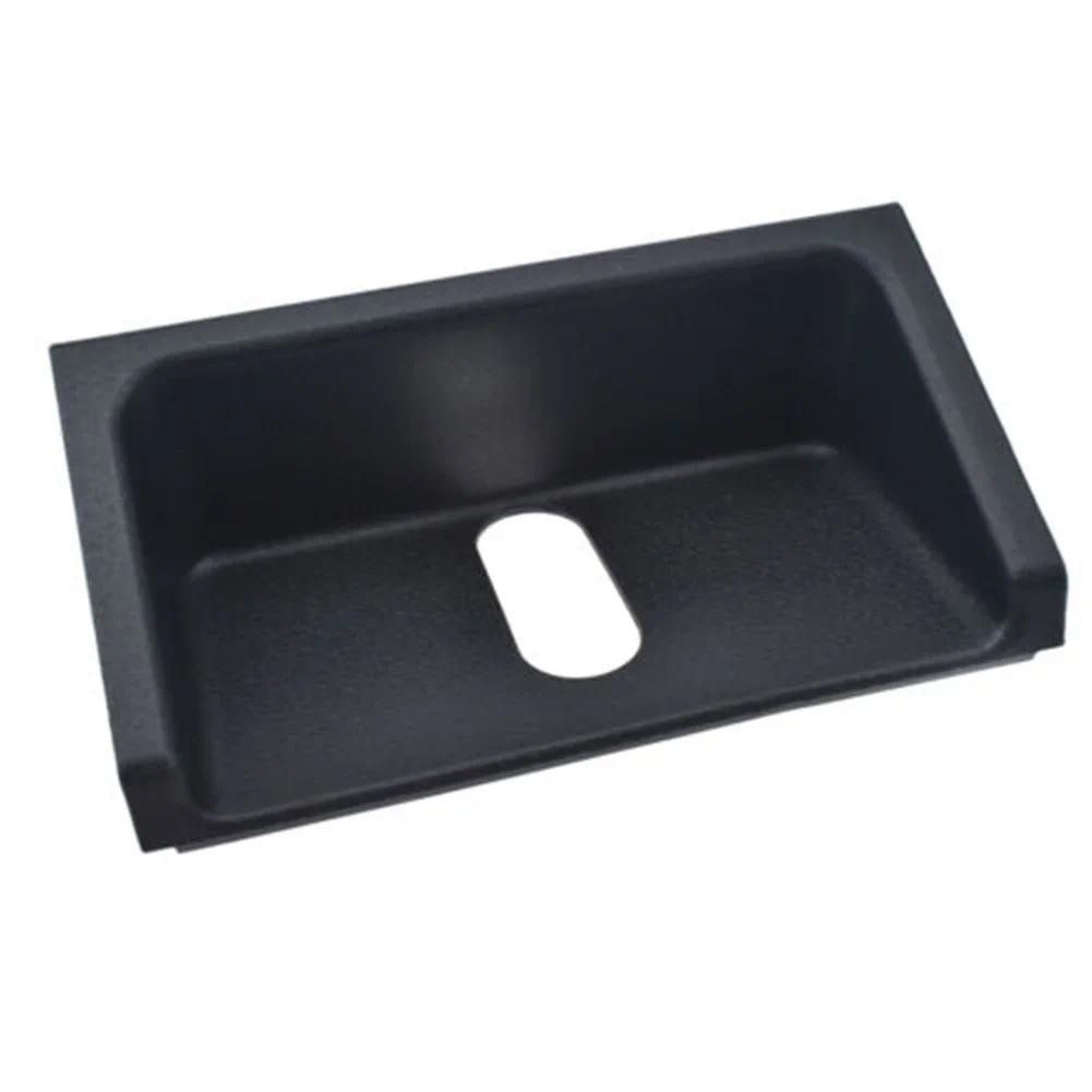 Acessórios Do Carro Extremidade Traseira Tronco Bloqueio Tampa Buraco De Capa 76192-54P00-5PK Para Suzuki VITARA 2015 Em