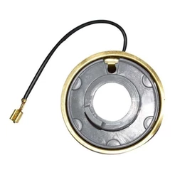 FLANGE DA BUZINA VW CAMINHOES E KOMBI CLIPPER 321419661A
