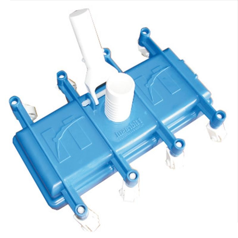 Aspirador Piscina 8 Rodas em Oferta na Shopee