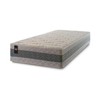 Colchão Espuma D33 Oxford Solteiro 88x188x29 Verde em Oferta na Shopee