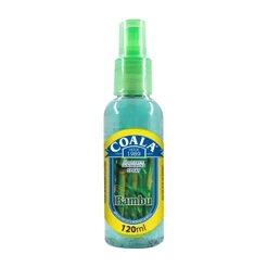 Spray Coala Odorizante de Ambientes - Bambu 120ML