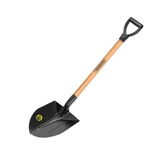 Pá de Bico Tramontina com Cabo de 71cm - 77459/434 em Oferta na Shopee