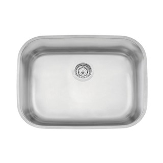 Cuba De Aço Inox Retangular  Acetinado Tramontina 48x34 cm em Oferta na Shopee