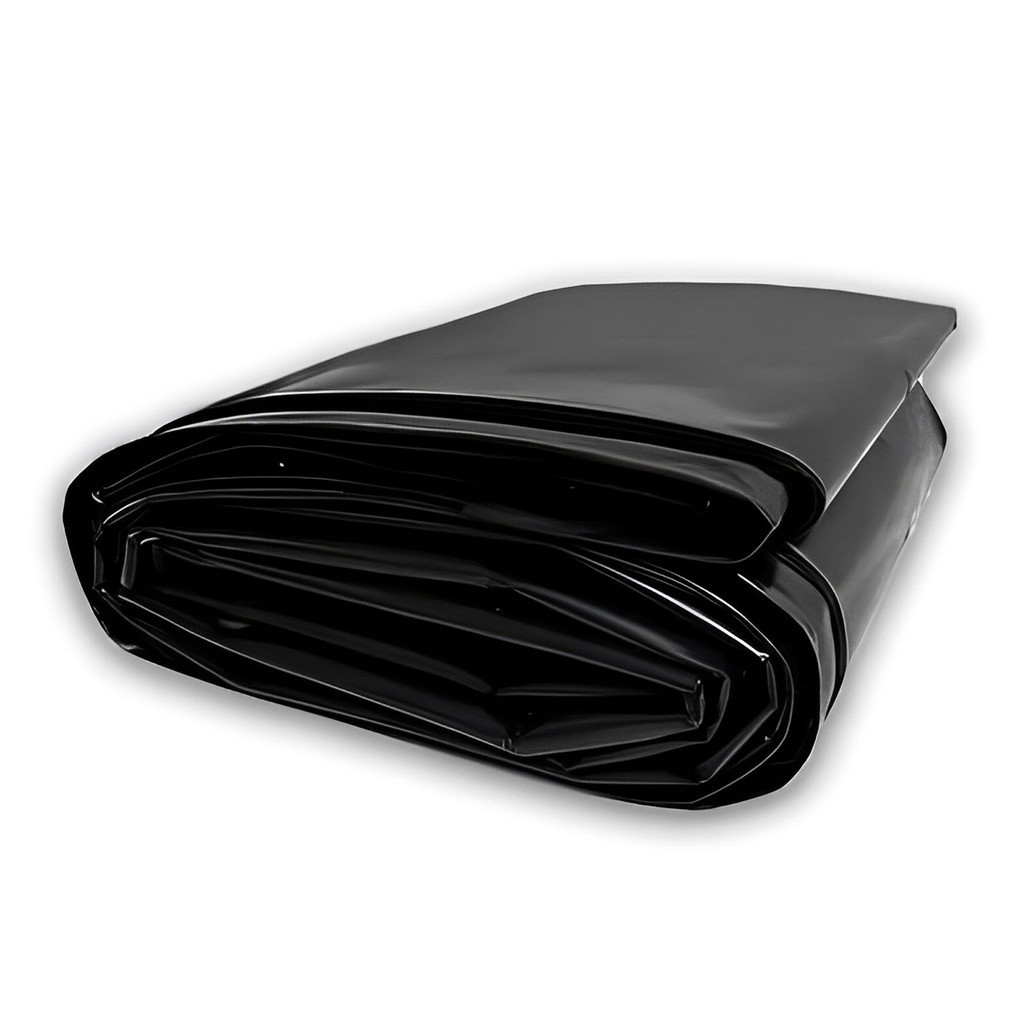 Lona Plástica Uv 17x1 Lago Tanque Peixes Cisterna 300 Micras