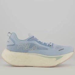 Tênis Fila Float Maxxi 2 Pro Feminino Azul