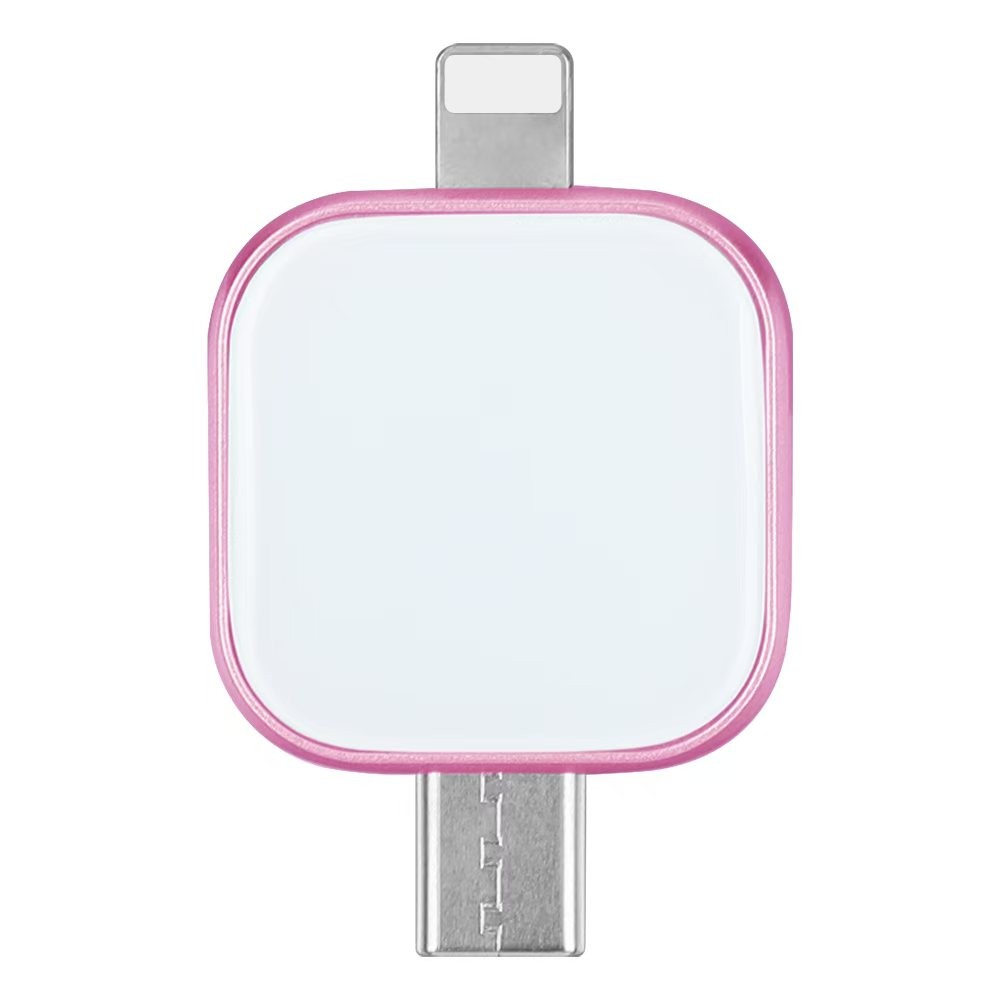 2TB Flash drive OTG Pendrive Para iPhone Tipo-c Disco 11/15/16 Android USB Portátil em Oferta na Shopee