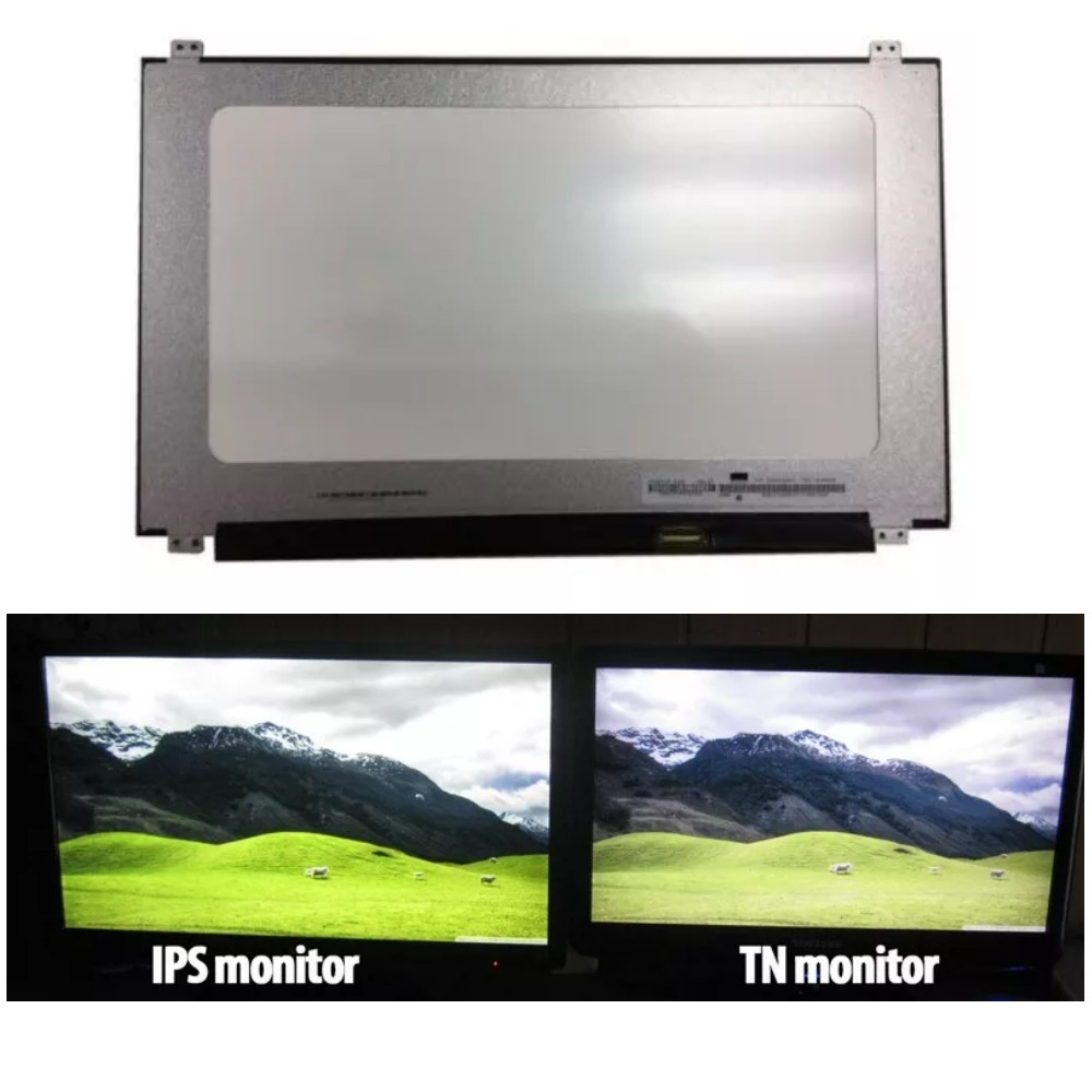 Tela para Notebook Dell Gaming G7 7588 - Full HD IPS