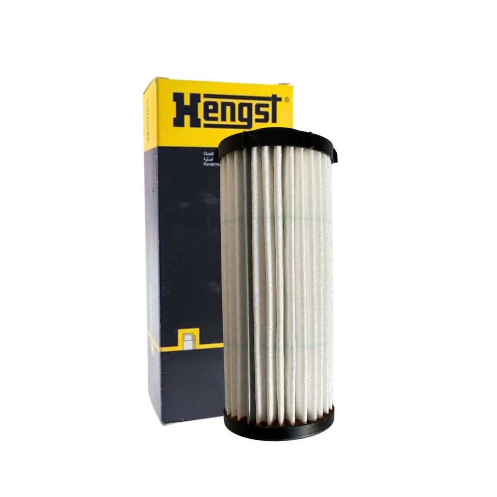 Filtro Oleo Cambio Automatico Para Jetta 1.4 250 TSI Hengst